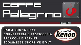 Caffè Pellegrino