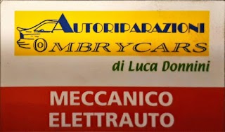 Autoriparazioni Ombrycars