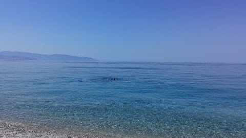 Casa Vacanze Riviera di Ponente