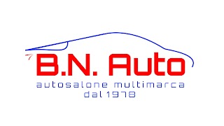 BN Auto Srl