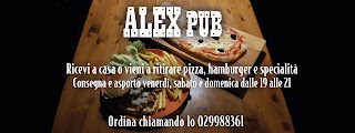 Alex Pub Ristorante Pizzeria