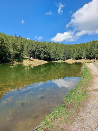 Lago della Ninfa