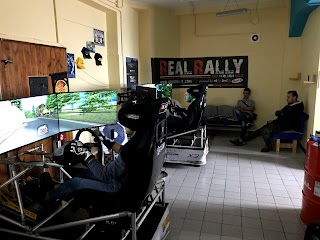 Asd Real Rally Sicilia