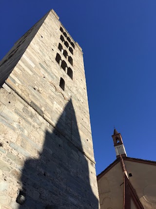 Guida Turistica di Aosta e Cogne