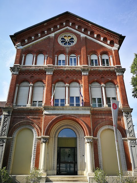 Università del Piemonte Orientale - Complesso S. Giuseppe