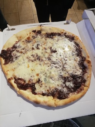 Pizzeria FuoriMano