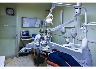 Studio Dentistico Bevilacqua