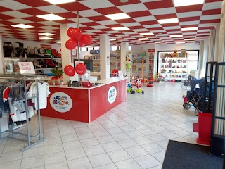 Baby Bazar Giussano