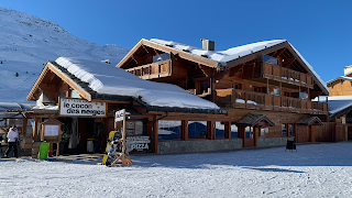 Le Cocon Des Neiges | Les Ménuires