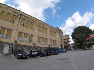 Scuole Elementari Paolo Teri