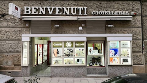 Gioielleria Benvenuti