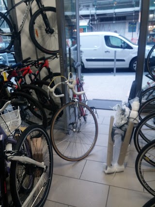 Garozzo Stefano Cycle Store