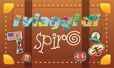 I VIAGGI DI SPIRO