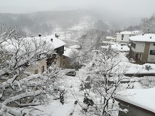 Pensione La Torre