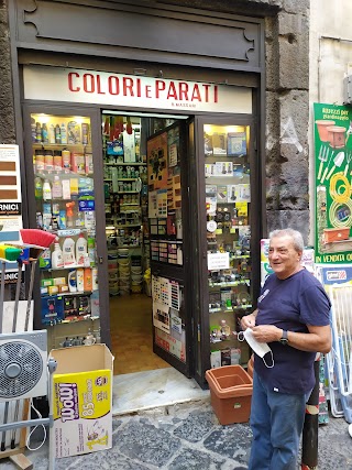 Colori E Parati Ferramenta