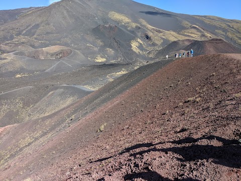 Parco dell'Etna