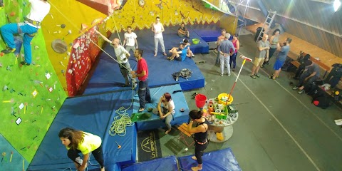 Arezzo Verticale a.s.d - Palestra Arrampicata Sportiva