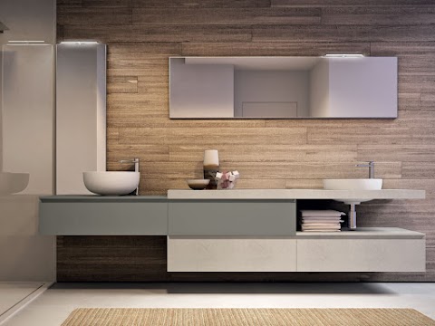 SVAI - Showroom Arredo Bagno Corrubbio