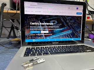 DiSoTech | Centro Assistenza Autorizzato Apple e RCF