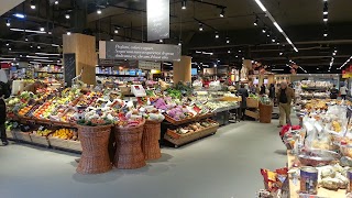 Supermercato Carrefour Market - Roma Morelli