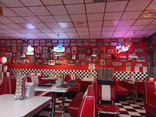 Arnold American Diner