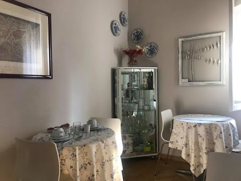 B&B Cangrande di Danese-Viviani