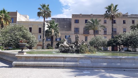 Affide - Trapani - Monte dei Pegni