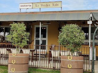 Osteria Vecchia Lodi Di Clerici Francesca