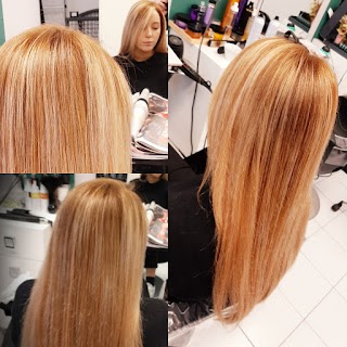 Parrucchiera Faenza Hair Sabrina