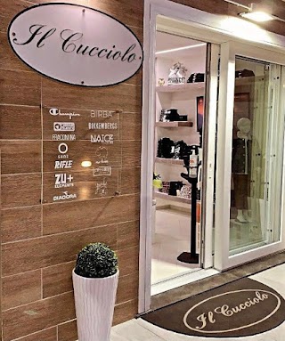 Il Cucciolo Fashion Store