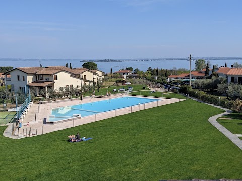 Residence Primera, Moniga del Garda