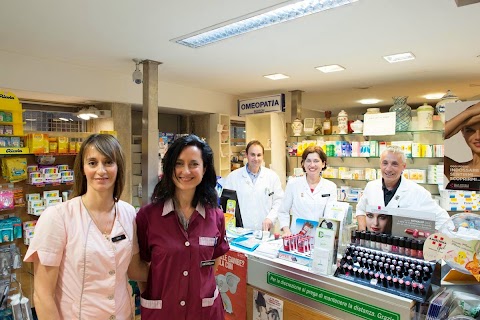 Farmacia Morelli