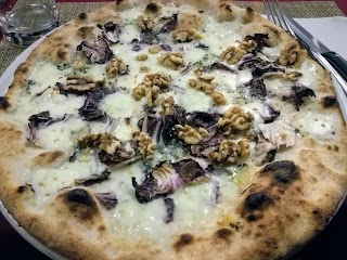 La Terrazza - Pizzeria e Ristorante. Nettuno