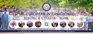 The European International School & College - Rome