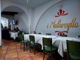 Ristorante I Malavoglia