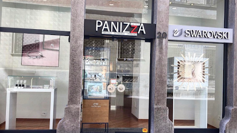 Ottica Panizza Sondrio