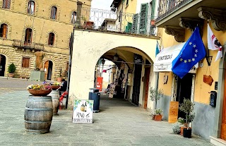 Enoteca Bottega Del Chianti Classico