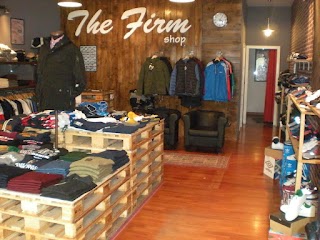 The Firm Shop