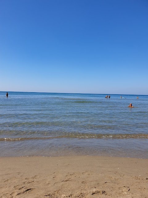 Lido Cristallo