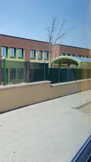 Scuola PRIMARIA "FERRO"