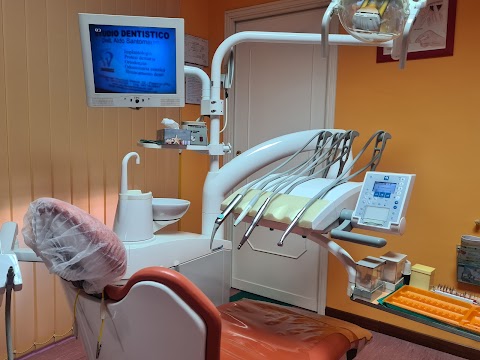 Studio Dentistico Santomauro Aldo