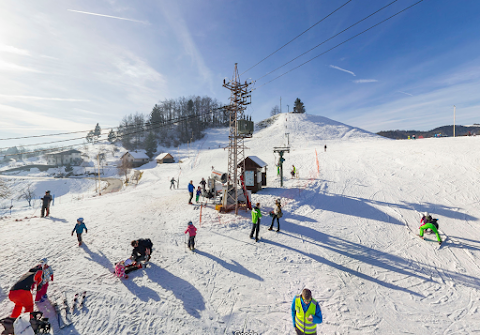 Sports Club Šentjošt