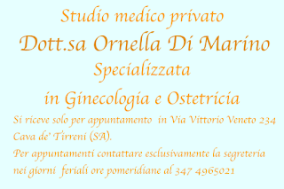 Di Marino Dr. Ornella