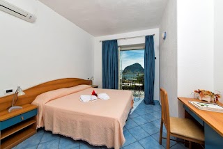 Hotel Casa Gerardo - camere e appartamenti Sant'Angelo d'Ischia