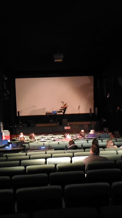 Cinema Teatro Moderno