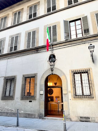 Casa Buonarroti