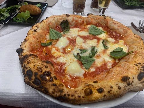 Pizzeria Trattoria Maione