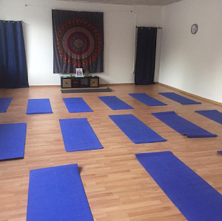 Yoga Home Asd