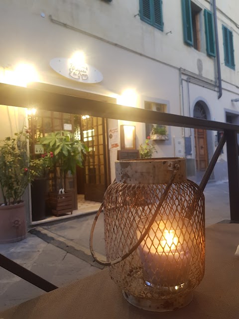 Trattoria Piazza Di' Gioco