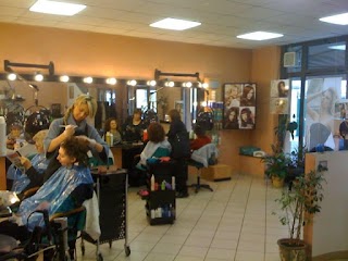 Nuova Immagine Hair Shop Di Piccione Tiziana Maria